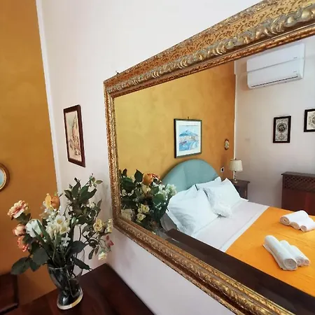 Nesea Naxos - Sicilian Vakantiehuis *