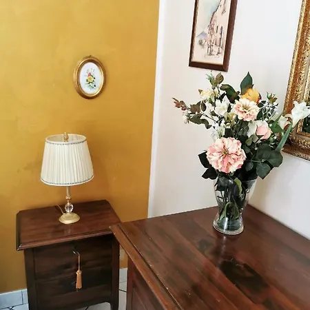 Vakantiehuis Nesea Naxos - Sicilian *