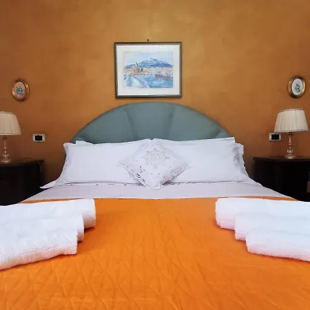 Nesea Naxos - Sicilian Vakantiehuis *